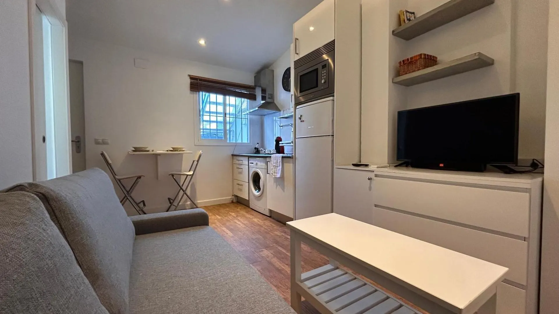 Atico La Juderia 2B V33 Apartment Seville 0*,  Spain