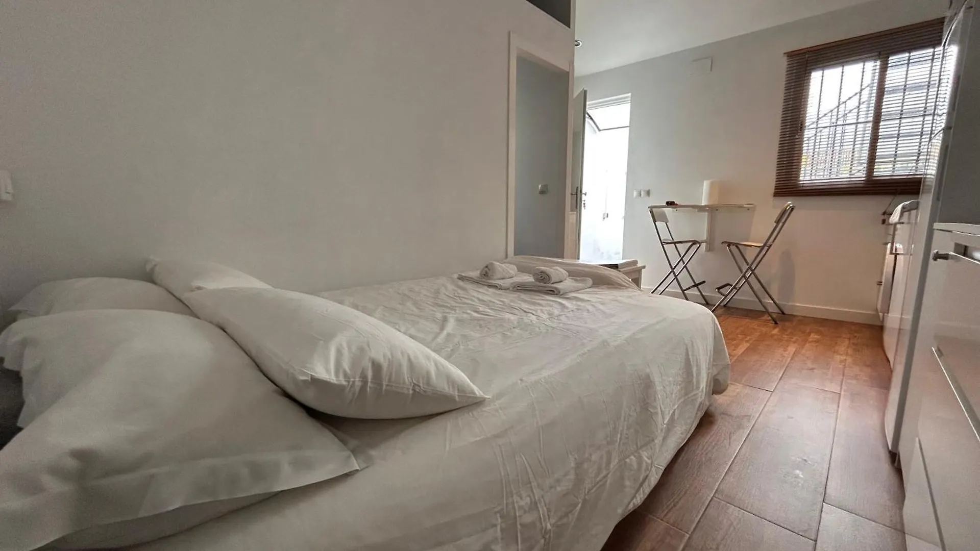 Atico La Juderia 2B V33 Apartment Seville Spain