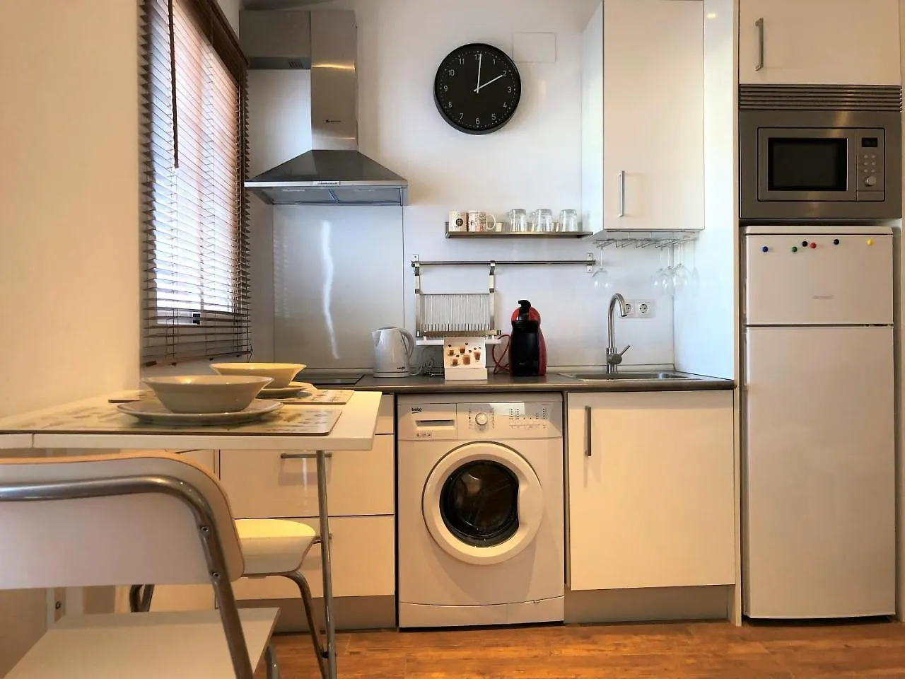 Atico La Juderia 2B V33 Apartment Seville
