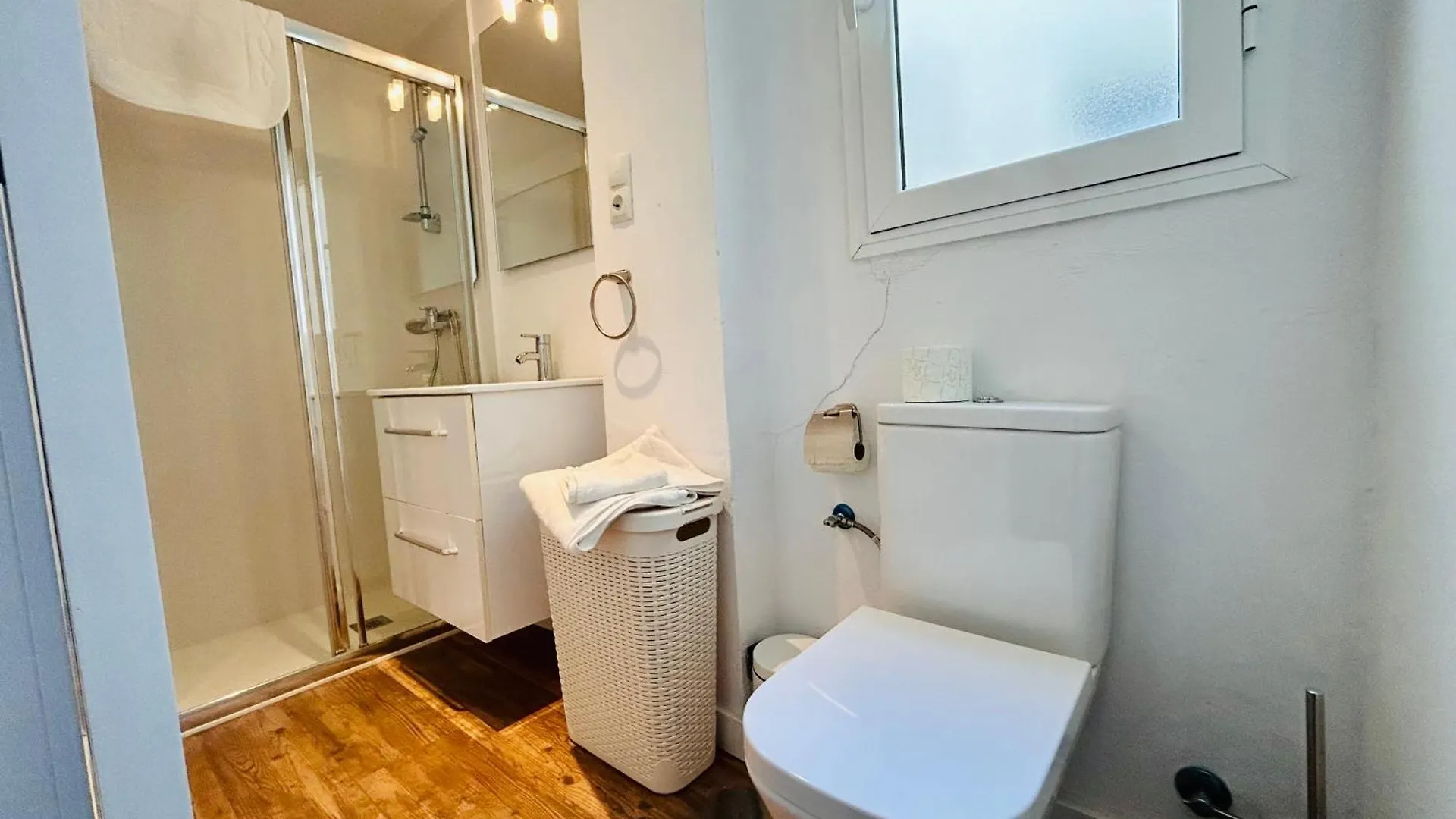 Atico La Juderia 2B V33 Apartment Seville