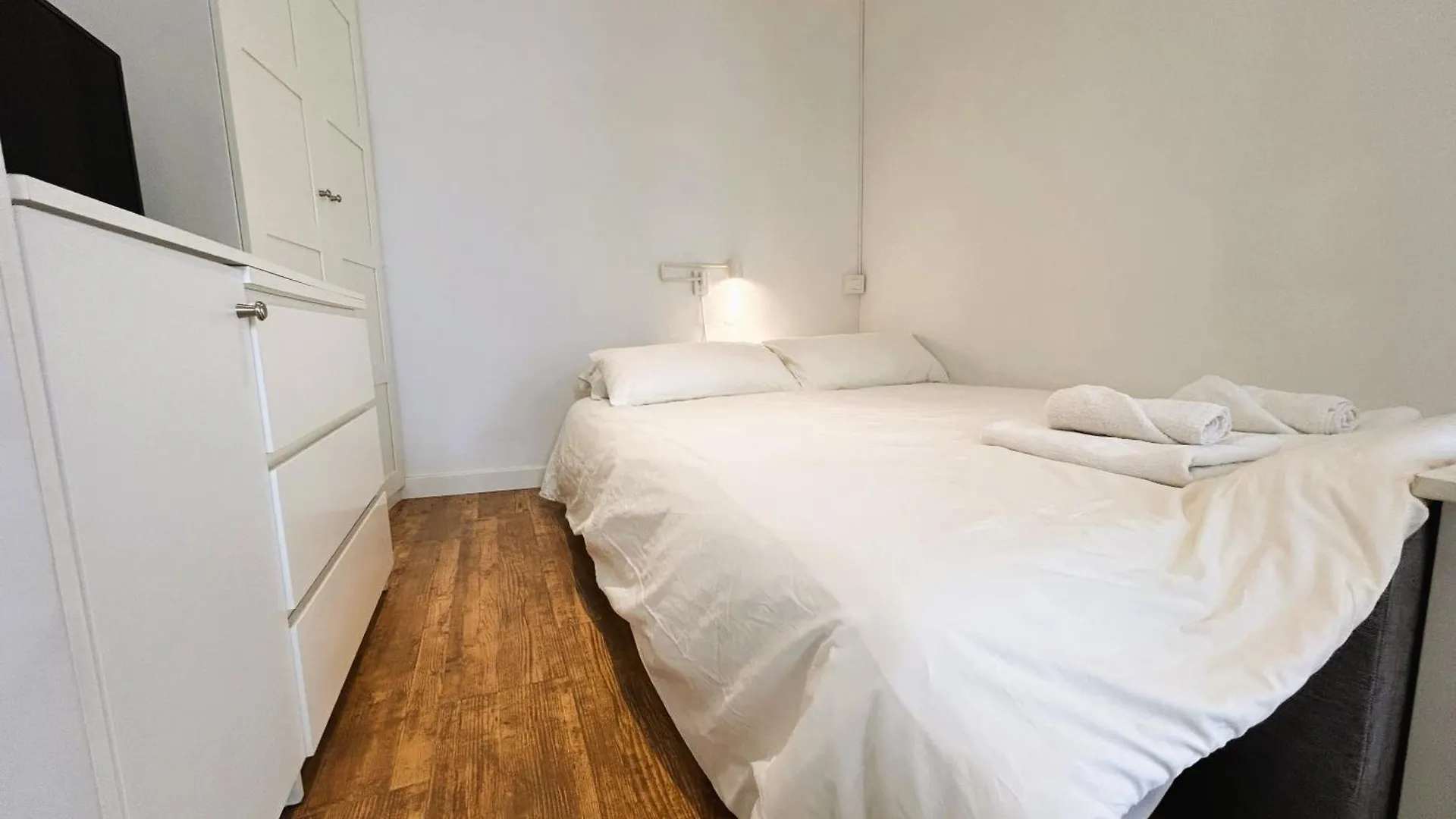 Atico La Juderia 2B V33 Apartment Seville Spain